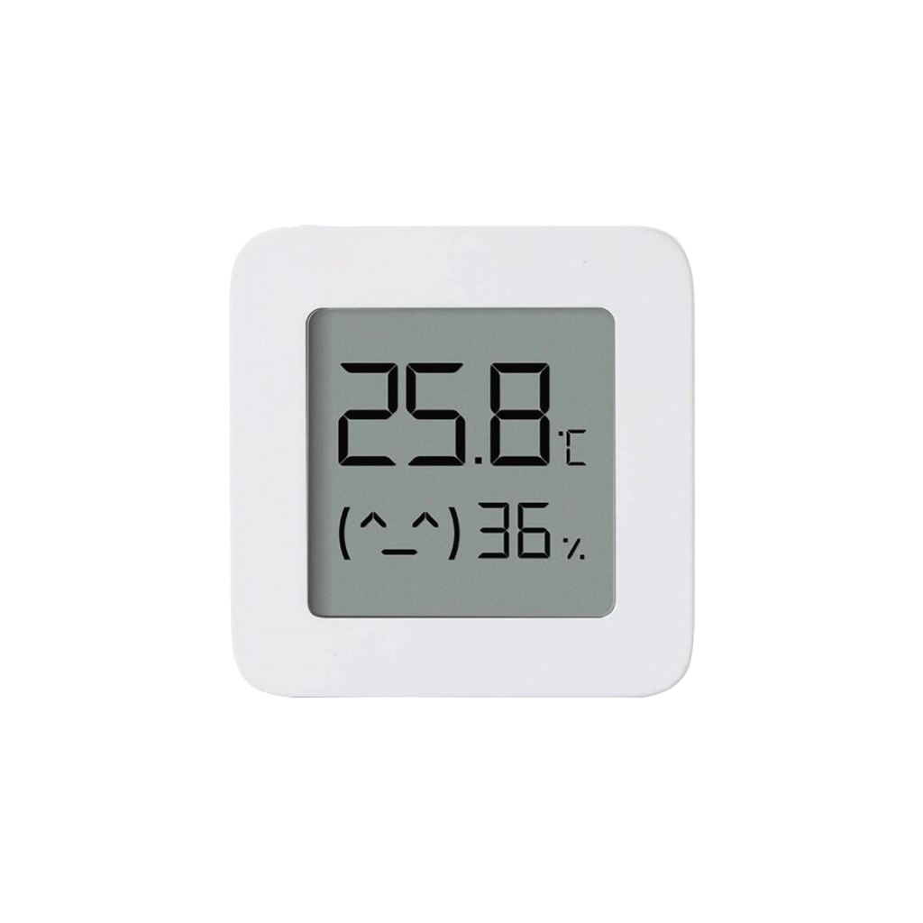 Mi Temperature and Humidity Monitor 2