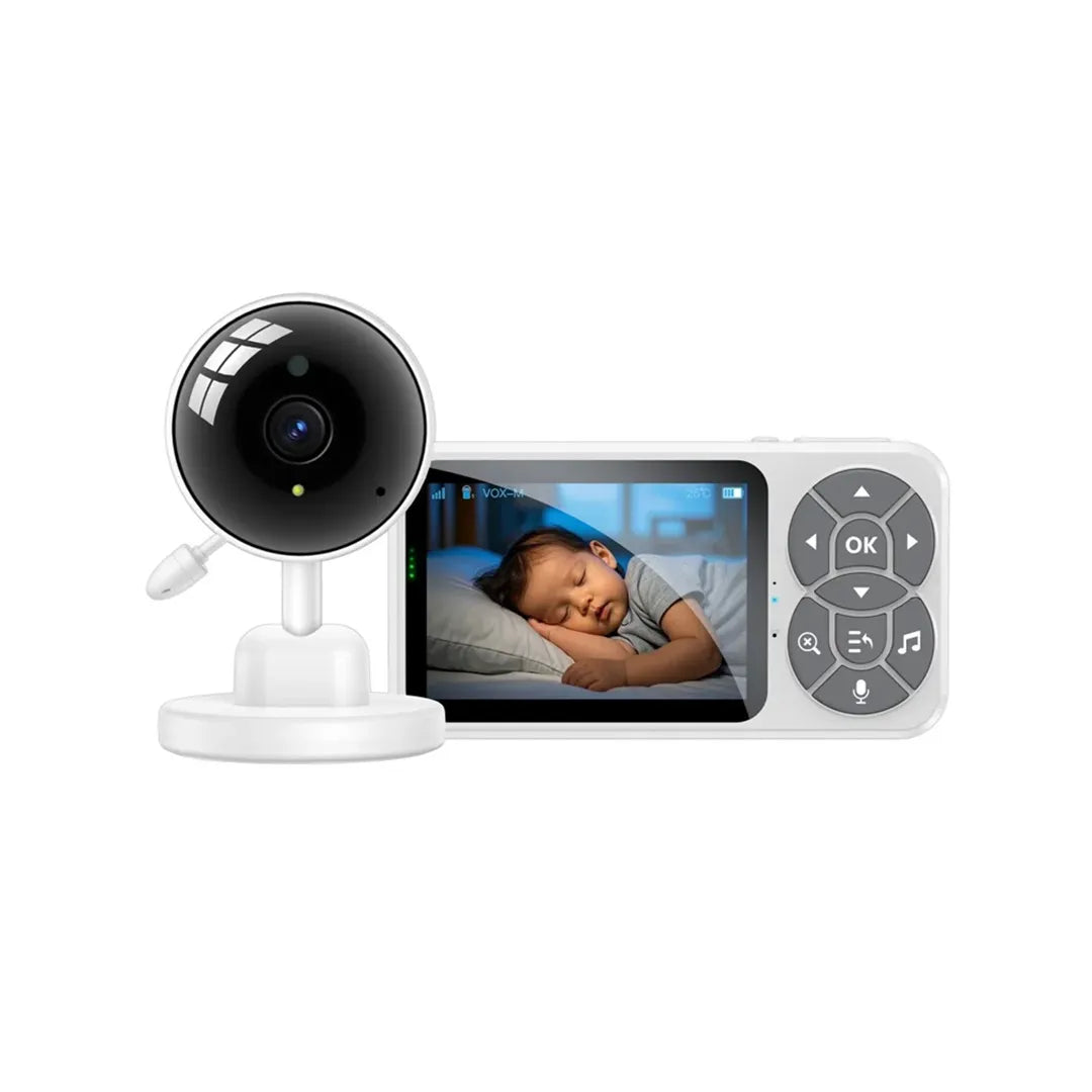 Yesido KM26 2.4G Baby Care Camera