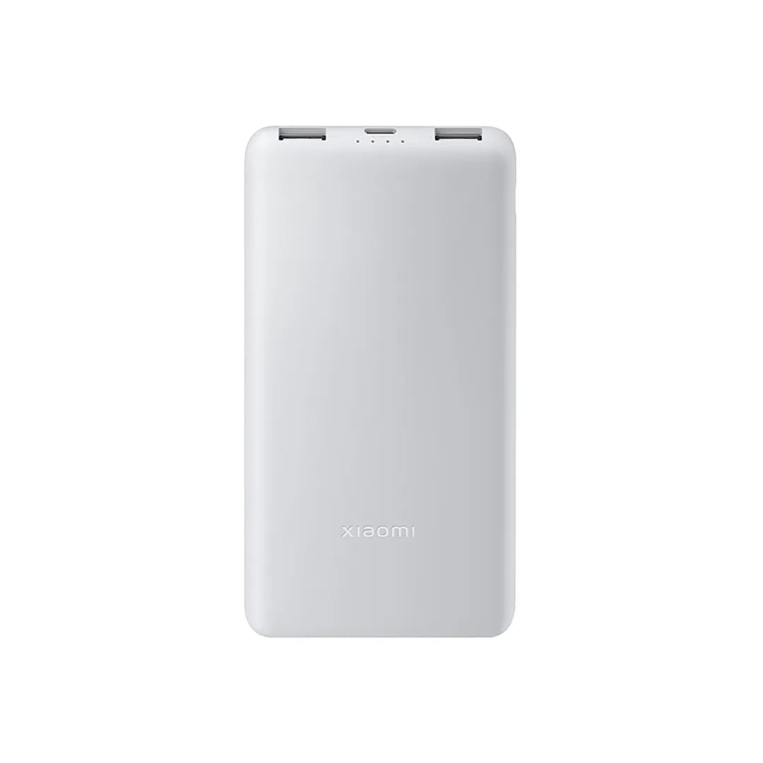 Xiaomi Power Bank 10000mAh 22.5W Lite GL