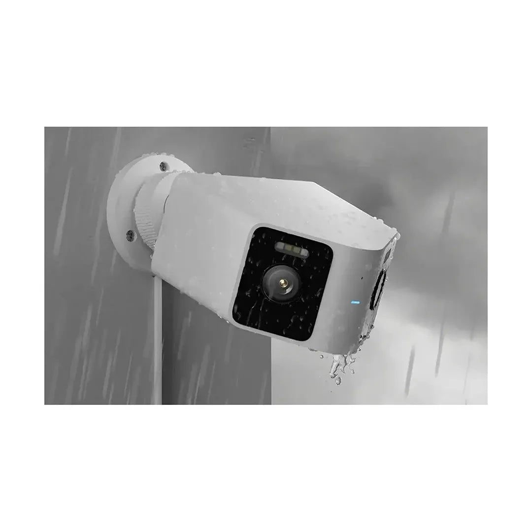 Xiaomi Outdoor Camera CW100 Dual EU