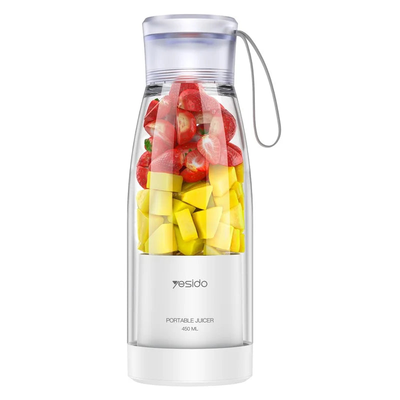 Yesido EC17 Portable Juicer