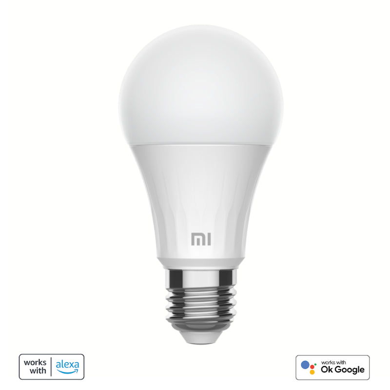 Mi Smart LED Bulb (Cool White)