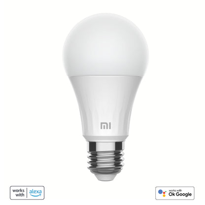 Mi Smart LED Bulb (Cool White)