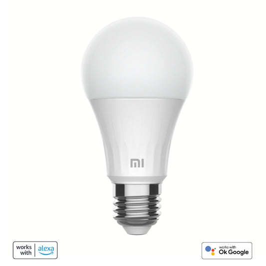 Mi Smart LED Bulb (Cool White)