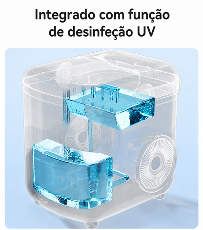 Yesido EC15 Ice-Making Machine
