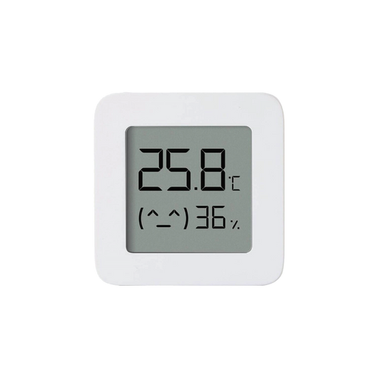 Mi Temperature and Humidity Monitor 2