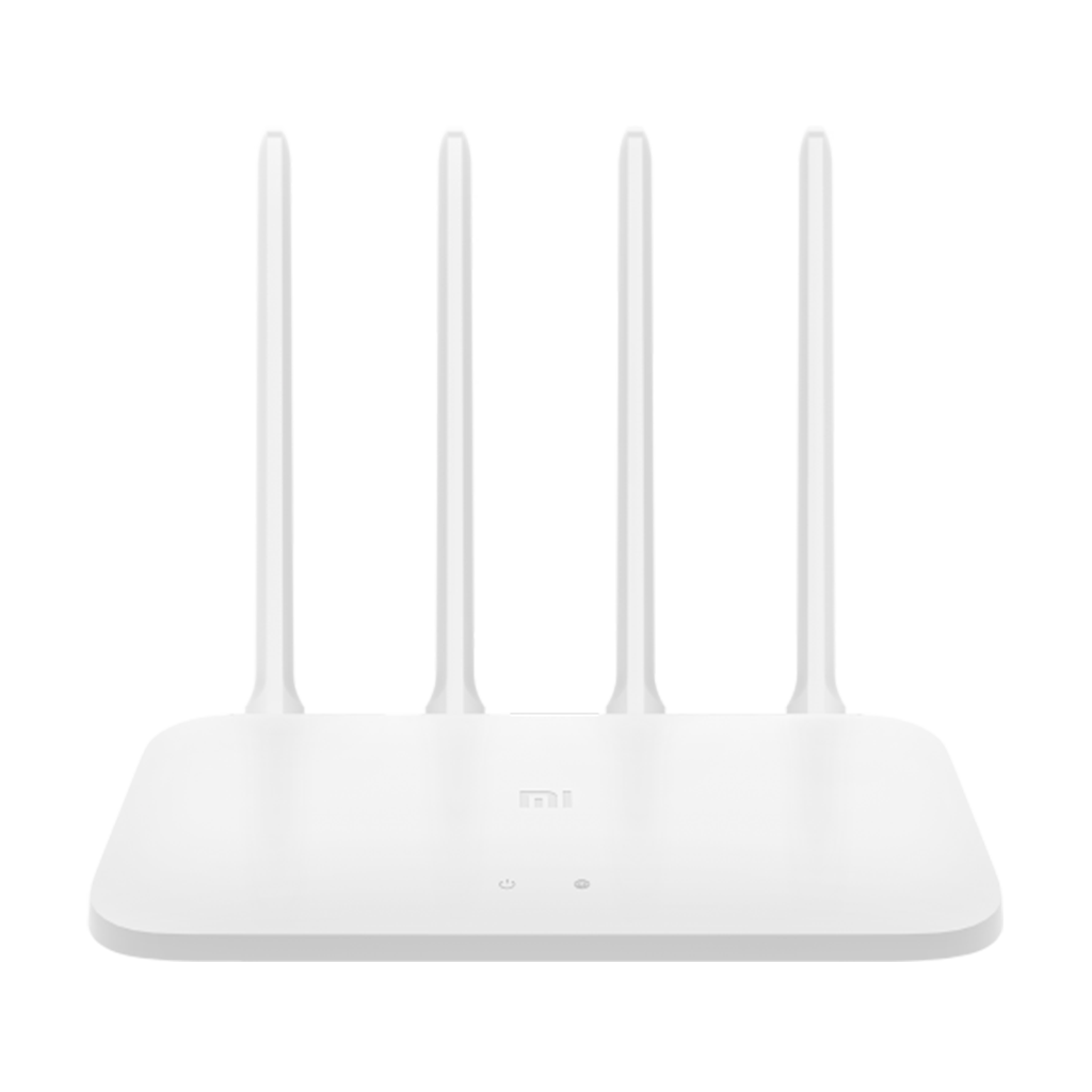 Mi Router 4C (White)