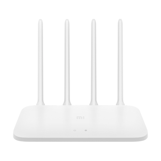 Mi Router 4C (White)